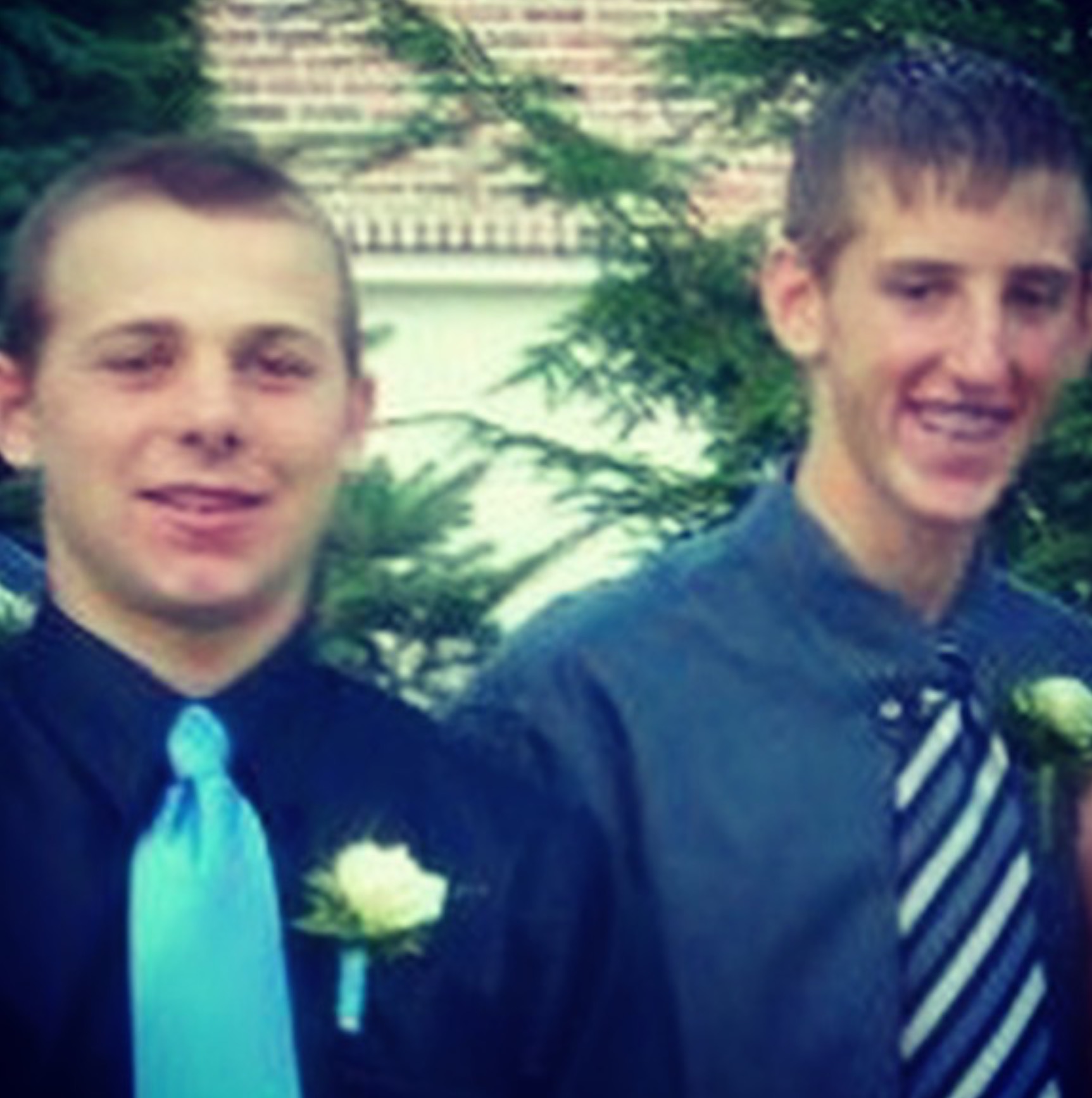 Caleb Balduff